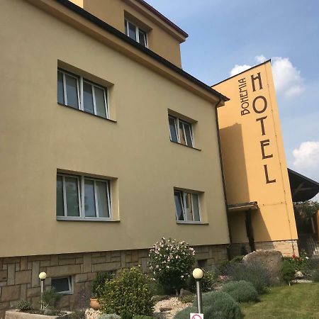 Hotel Bohemia Jicin Ngoại thất bức ảnh