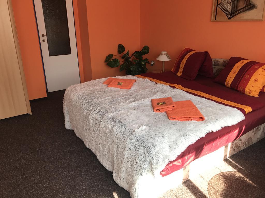 Hotel Bohemia Jicin Ngoại thất bức ảnh