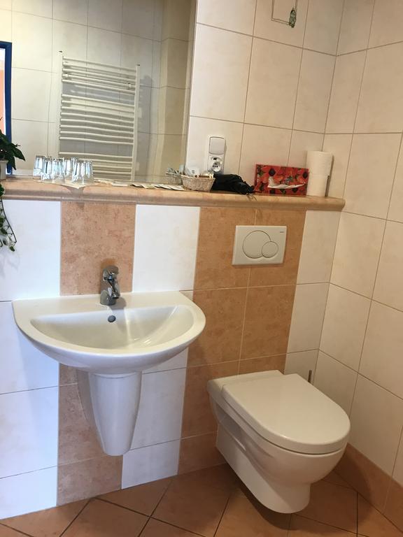 Hotel Bohemia Jicin Ngoại thất bức ảnh