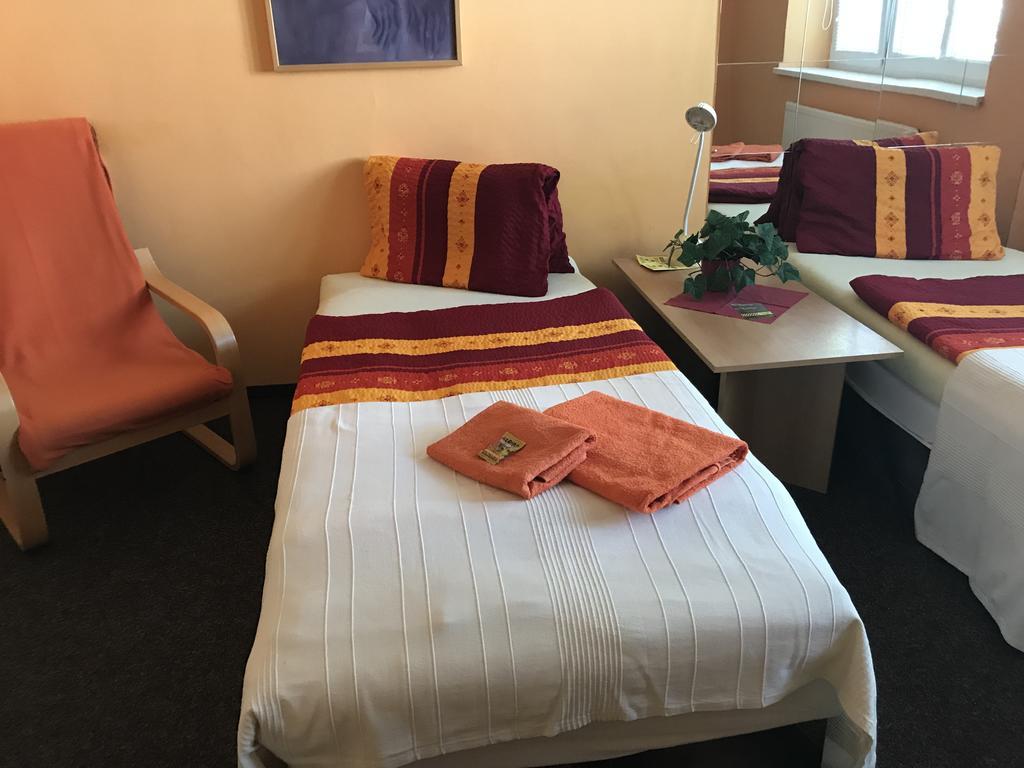 Hotel Bohemia Jicin Ngoại thất bức ảnh