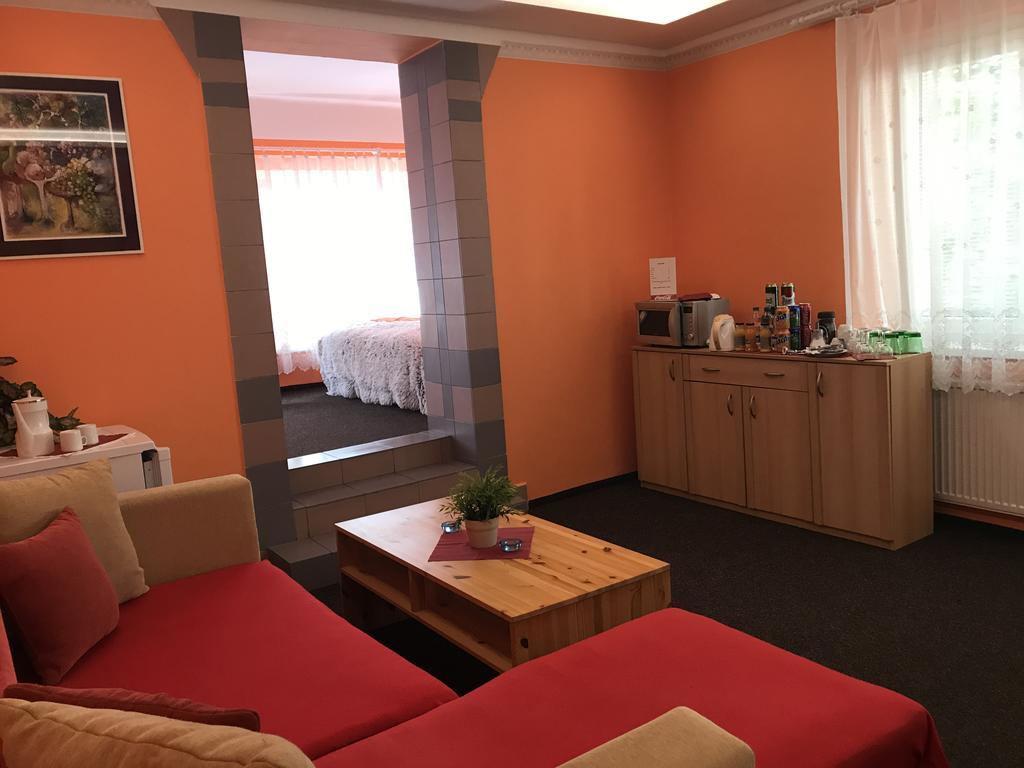 Hotel Bohemia Jicin Ngoại thất bức ảnh