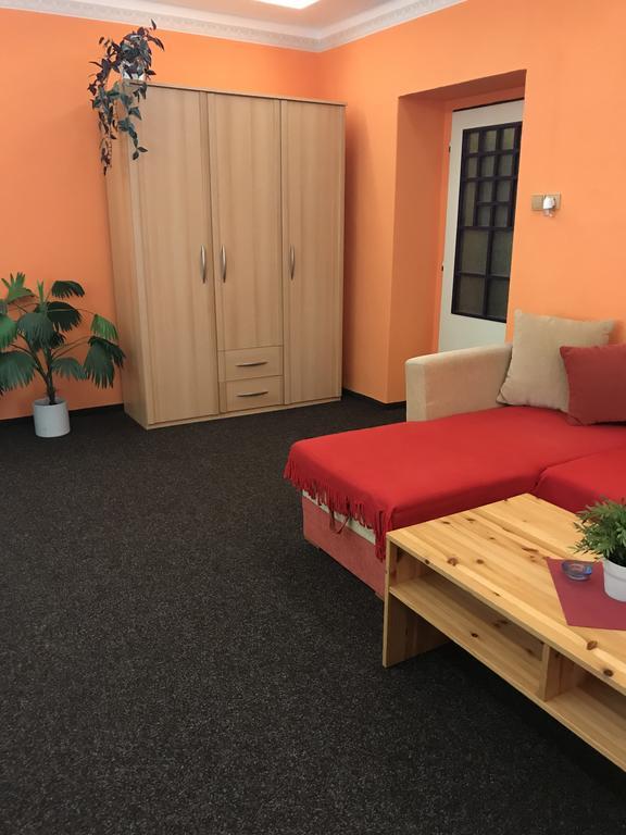 Hotel Bohemia Jicin Ngoại thất bức ảnh