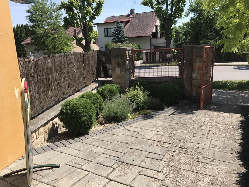 Hotel Bohemia Jicin Ngoại thất bức ảnh