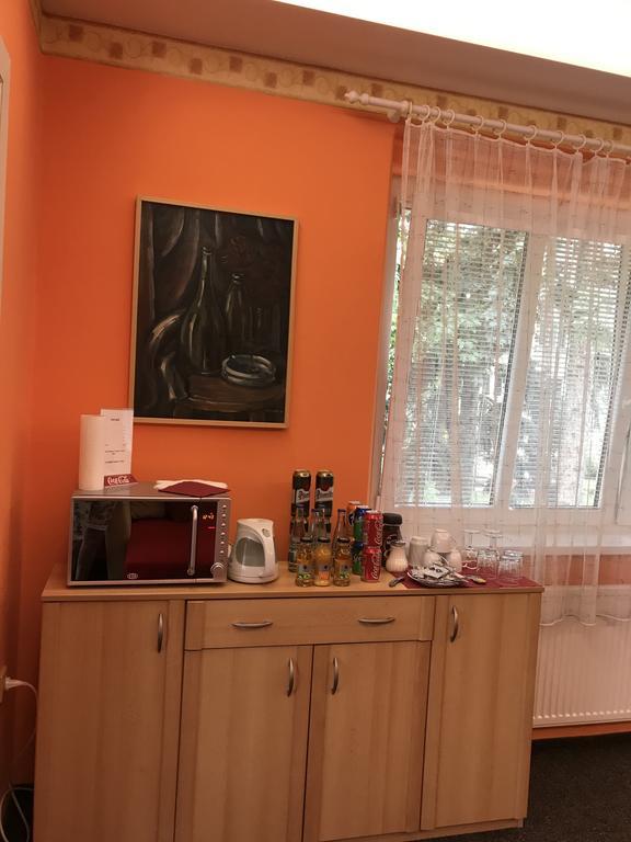 Hotel Bohemia Jicin Ngoại thất bức ảnh