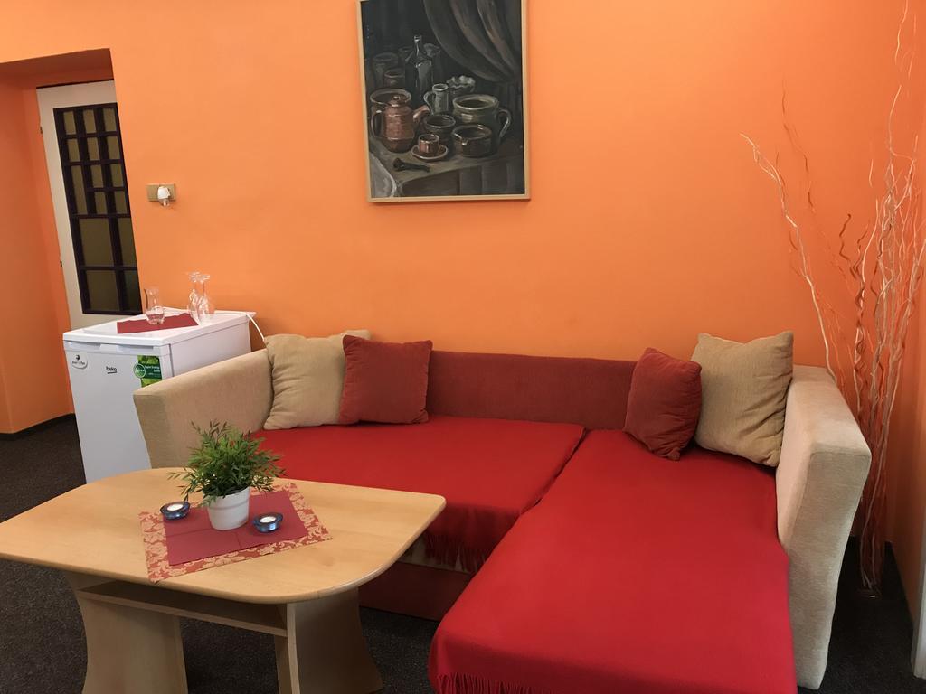 Hotel Bohemia Jicin Ngoại thất bức ảnh
