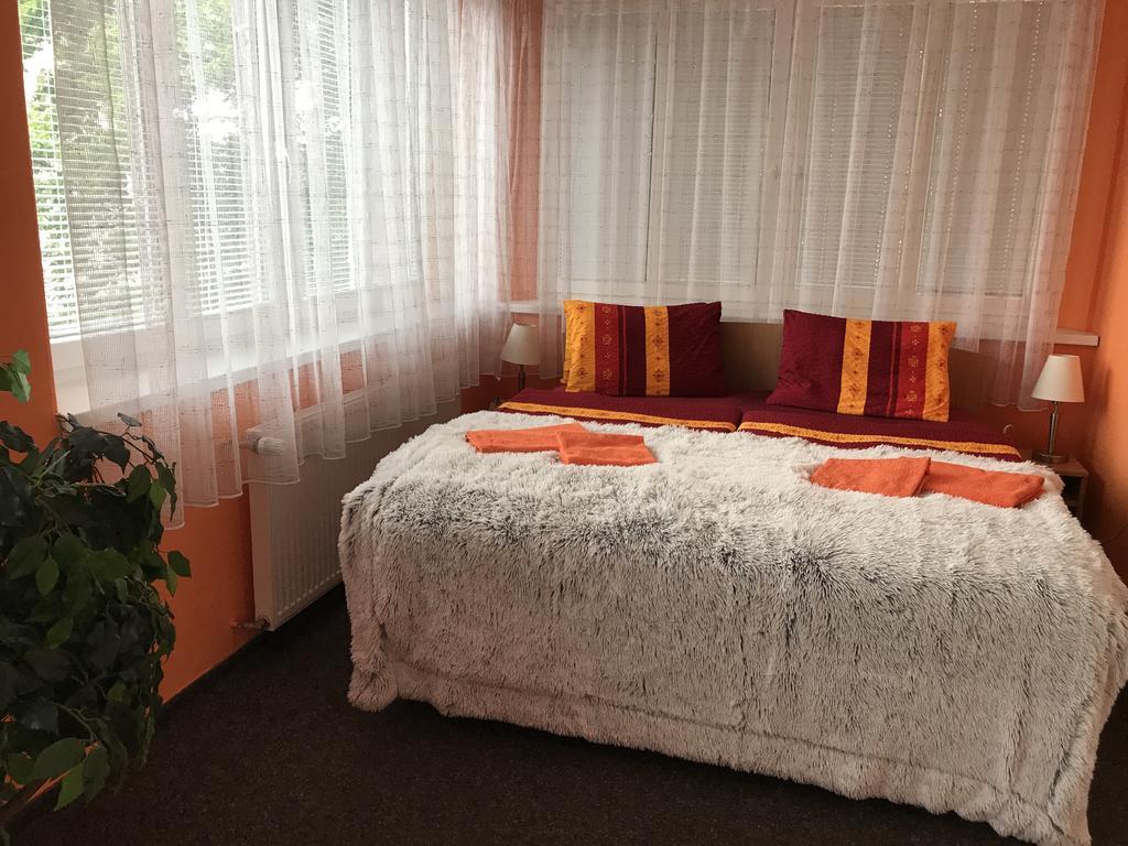 Hotel Bohemia Jicin Ngoại thất bức ảnh