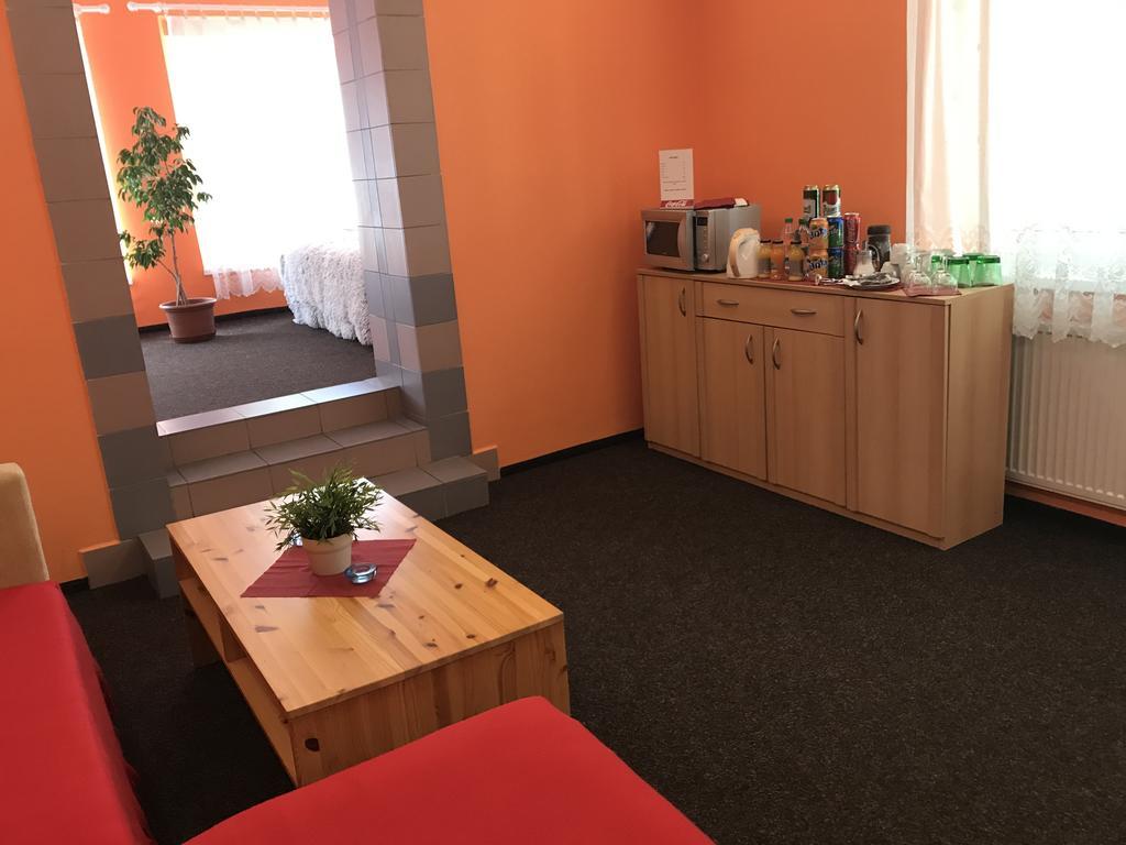 Hotel Bohemia Jicin Ngoại thất bức ảnh