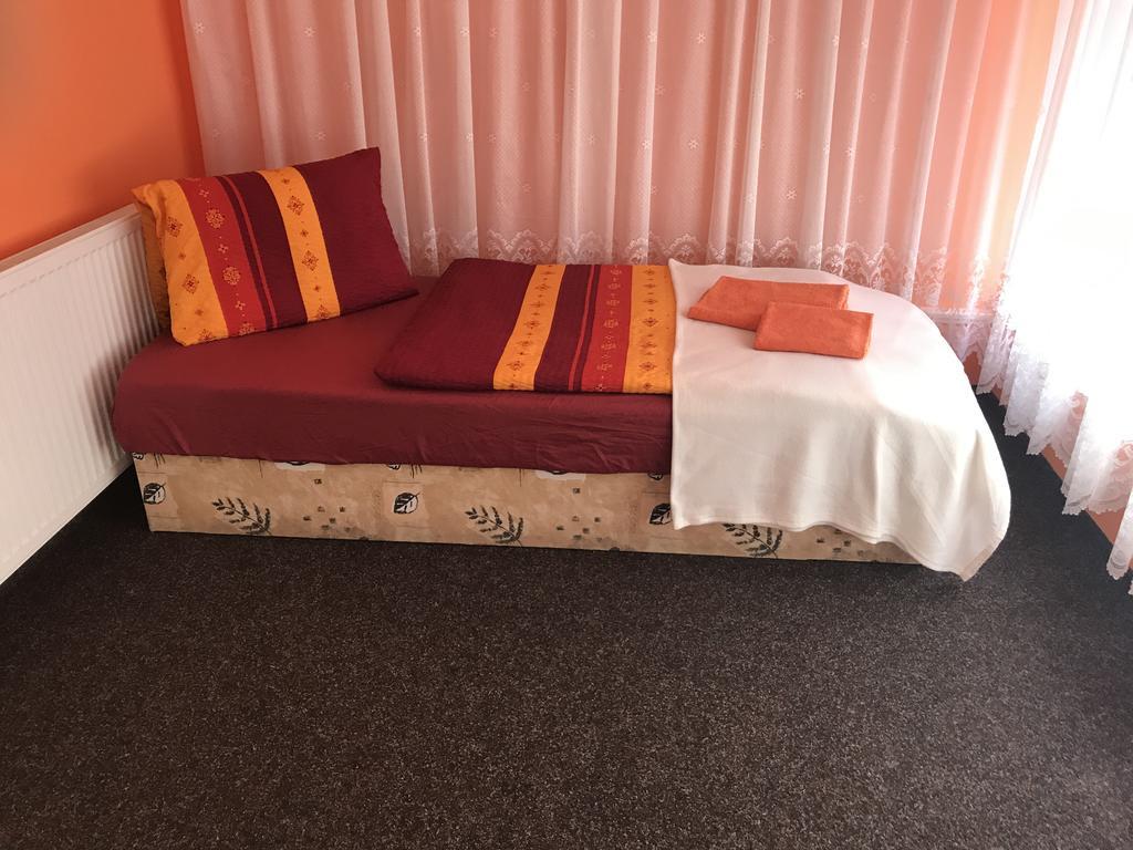 Hotel Bohemia Jicin Ngoại thất bức ảnh
