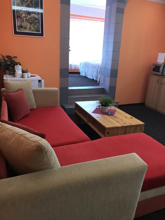 Hotel Bohemia Jicin Ngoại thất bức ảnh