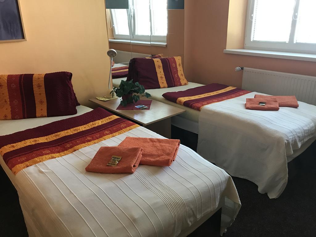 Hotel Bohemia Jicin Ngoại thất bức ảnh