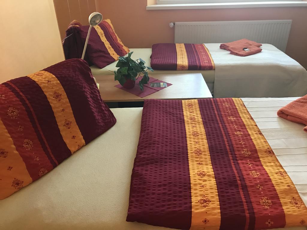 Hotel Bohemia Jicin Ngoại thất bức ảnh