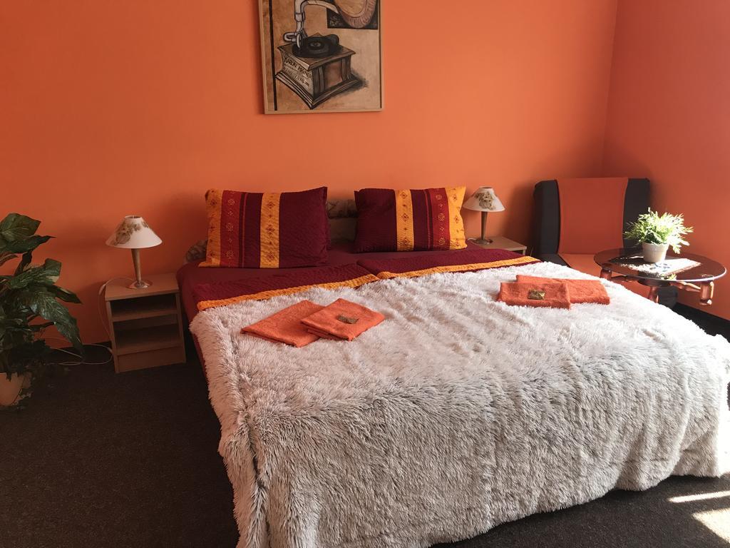 Hotel Bohemia Jicin Ngoại thất bức ảnh