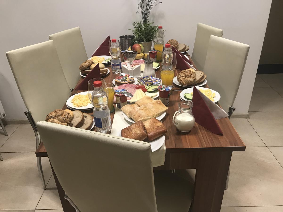 Hotel Bohemia Jicin Ngoại thất bức ảnh