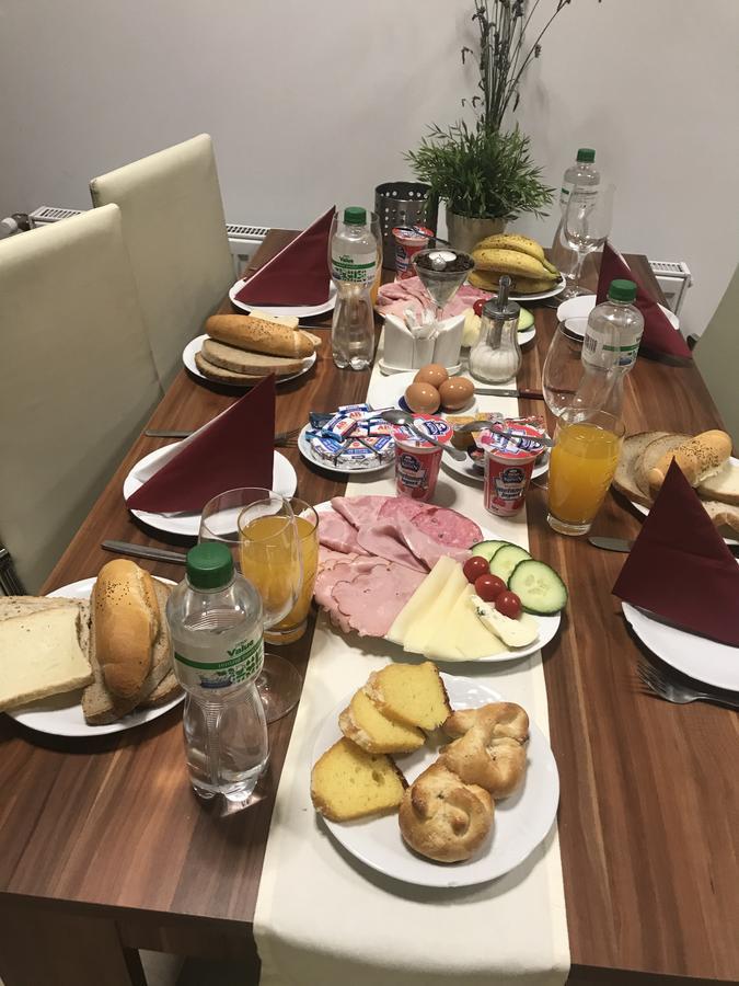 Hotel Bohemia Jicin Ngoại thất bức ảnh