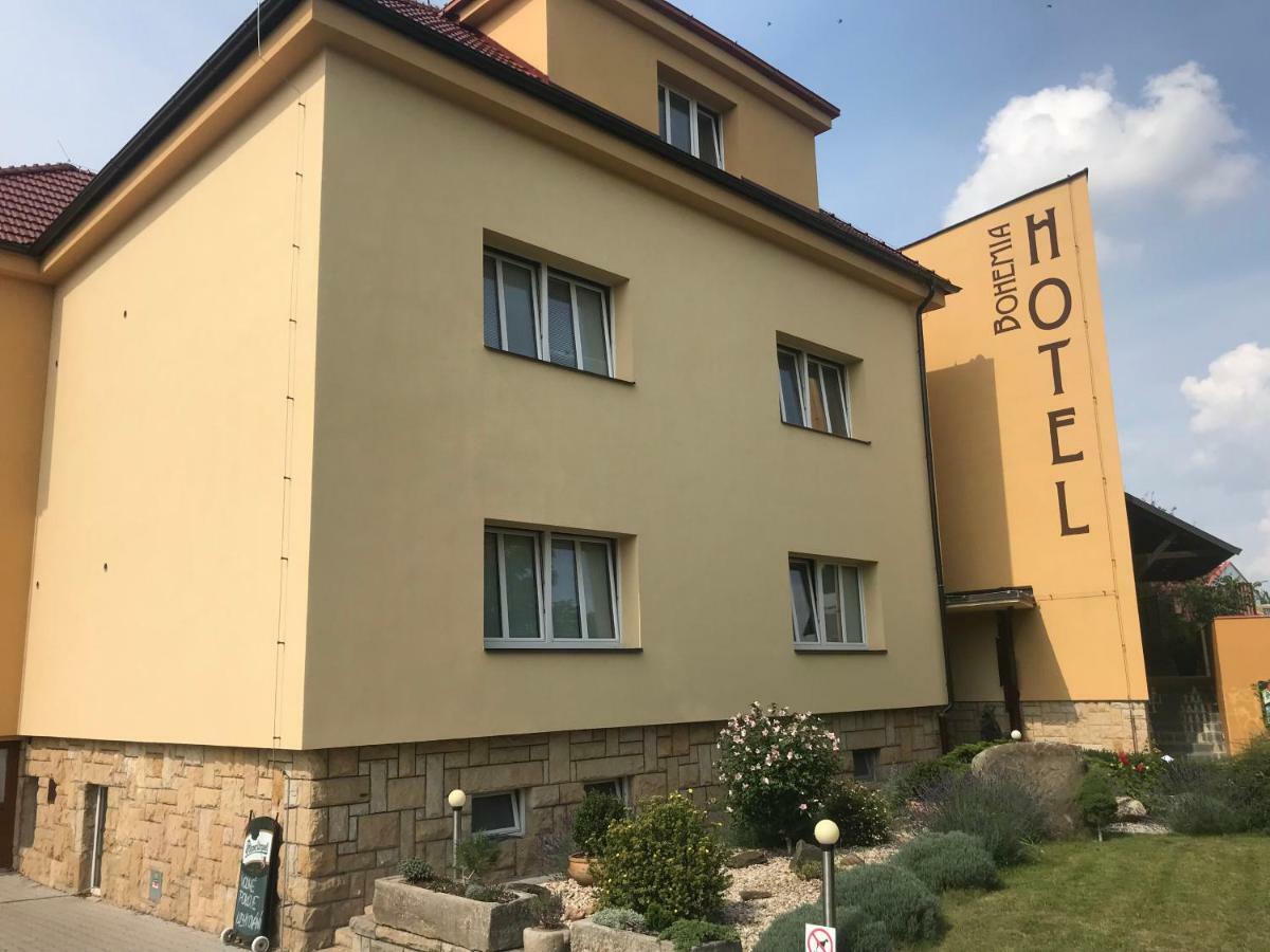 Hotel Bohemia Jicin Ngoại thất bức ảnh